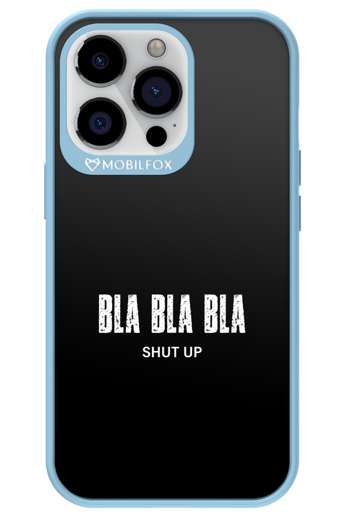 Bla Bla II - Apple iPhone 13 Pro