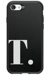 T (Off Space) 2.0 - Apple iPhone SE 2020