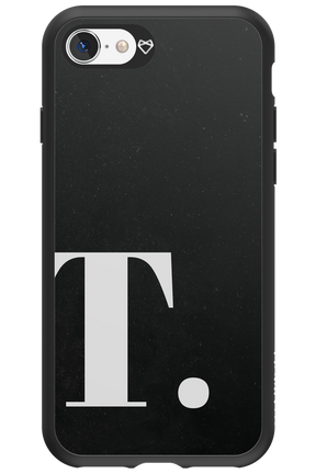 T (Off Space) 2.0 - Apple iPhone SE 2020