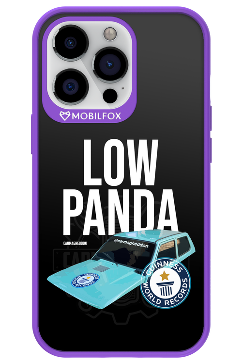 Low Panda - Apple iPhone 13 Pro