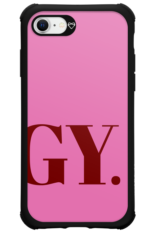 GY (Sorbet) 2.0 - Apple iPhone SE 2022
