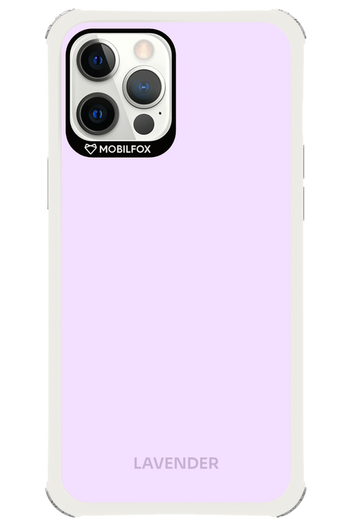 LAVENDER - FS2 - Apple iPhone 12 Pro Max