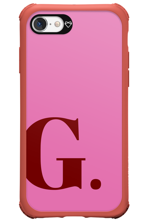 G (Sorbet) 2.0 - Apple iPhone 7