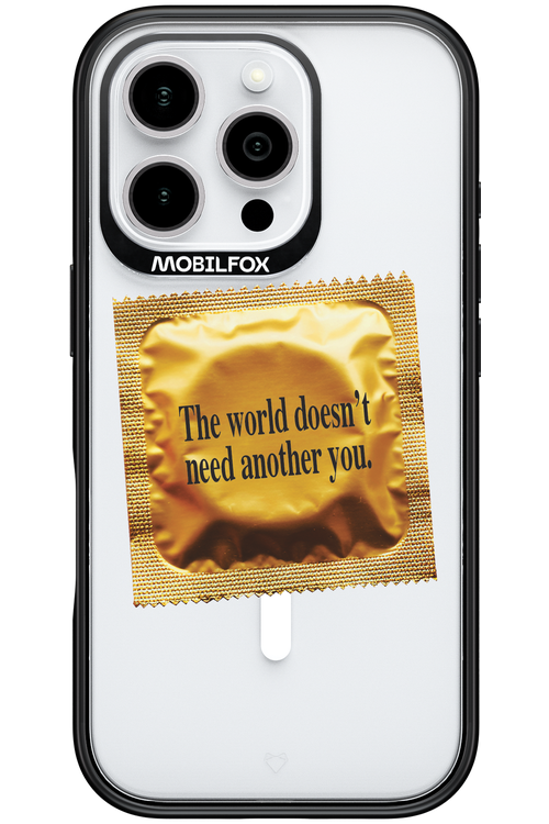 Another you 2.0 - Apple iPhone 16 Pro