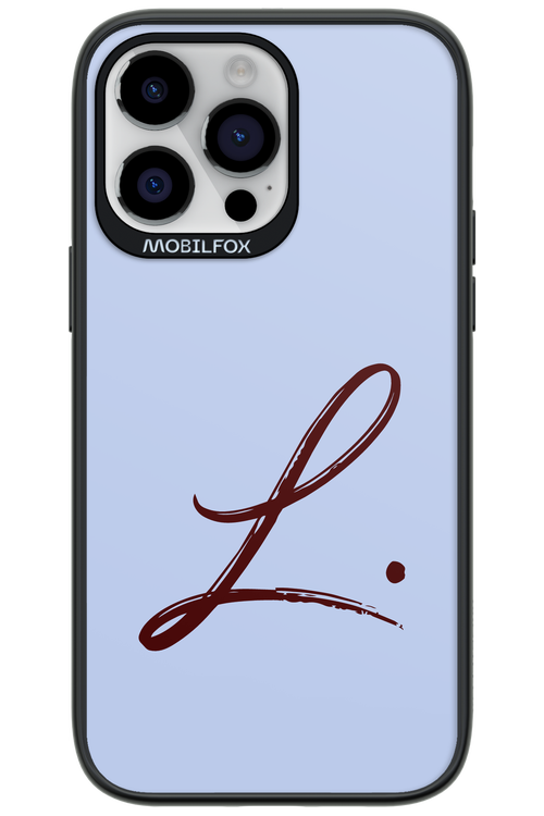 (Jellyfish Presso) L 2.0 - Apple iPhone 14 Pro Max