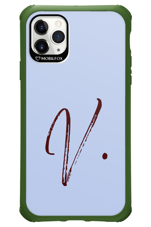 (Jellyfish Presso) V 2.0 - Apple iPhone 11 Pro Max