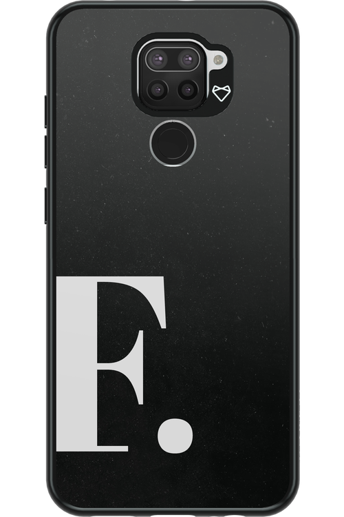 F (Off Space) 2.0 - Xiaomi Redmi Note 9