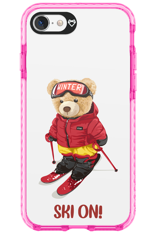 Ski on - Apple iPhone 7