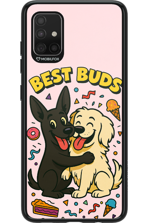 Best Buds 2.0 - Samsung Galaxy A51