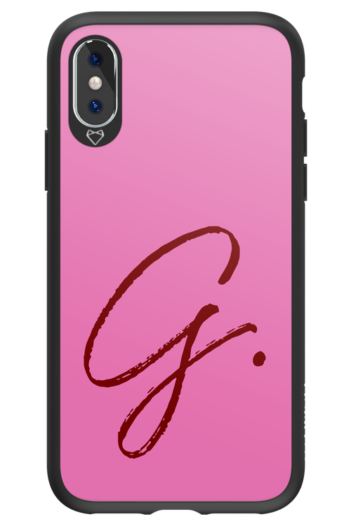 (Sorbet) G 2.0 - Apple iPhone XS