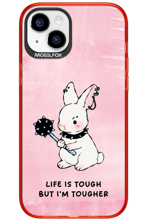 Bunny 2.0 - Apple iPhone 15 Plus