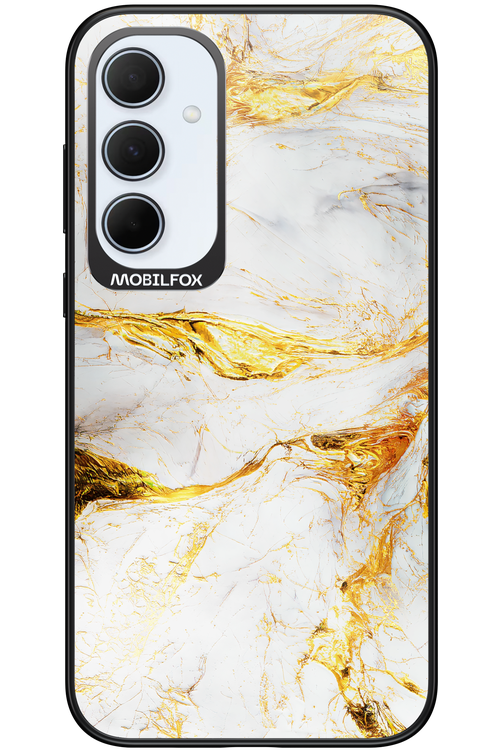 Quartz - Samsung Galaxy A35