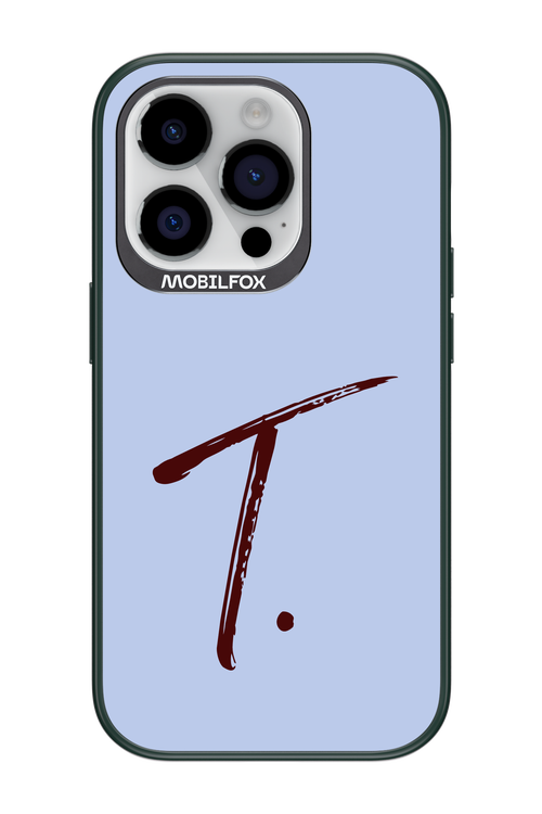 (Jellyfish Presso) T 2.0 - Apple iPhone 14 Pro