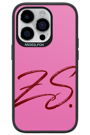 (Sorbet) ZS 2.0 - Apple iPhone 14 Pro