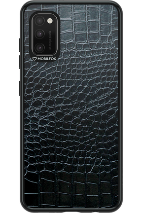 Leather - Samsung Galaxy A41