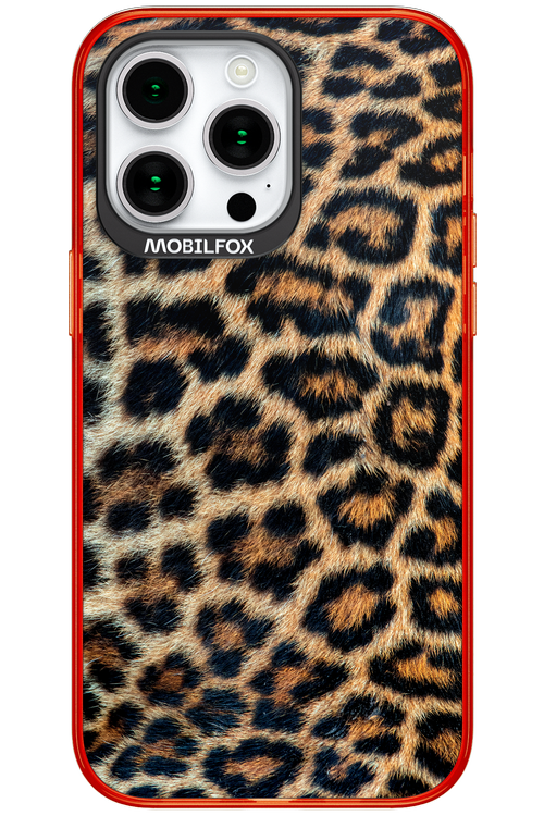 Leopard - Apple iPhone 15 Pro Max