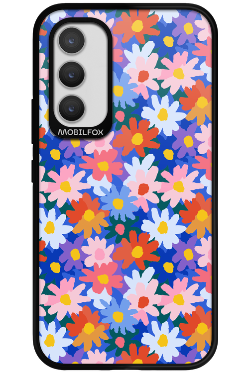Happy Bloom - Samsung Galaxy A34