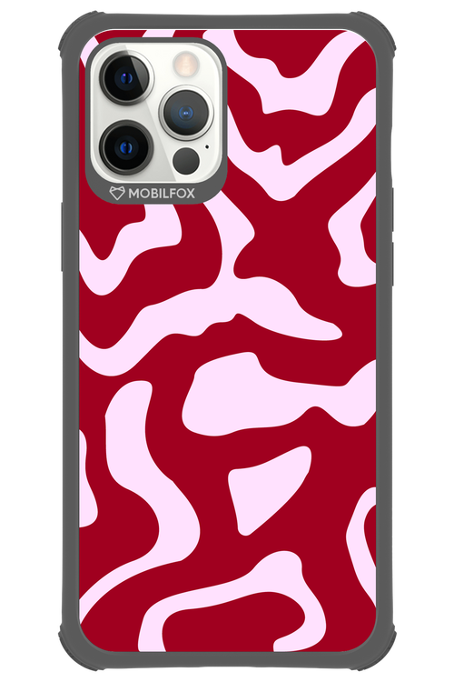 Strawberry Shake - Apple iPhone 12 Pro Max