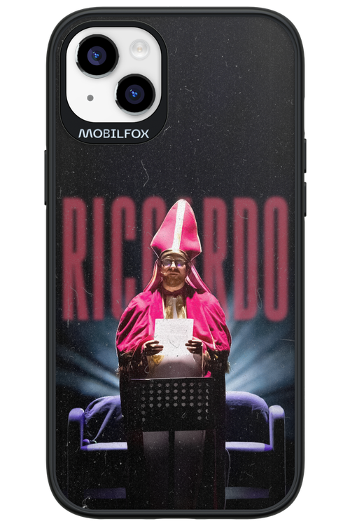Pope Style 2.0 - Apple iPhone 14 Plus