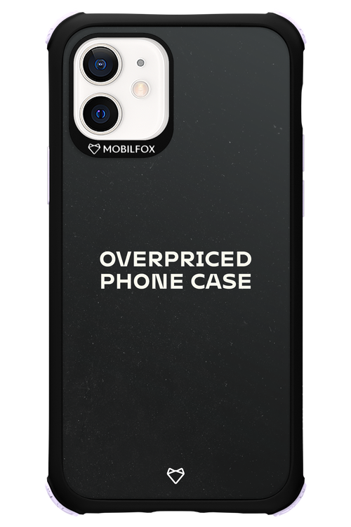 Overprieced - Apple iPhone 12