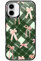 Blanket Fluff - Apple iPhone 16 Plus