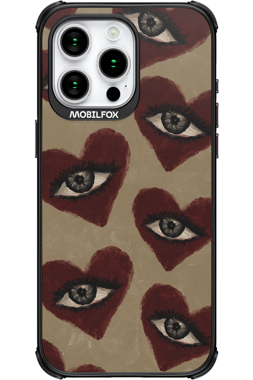 Eyez on You - Apple iPhone 15 Pro Max