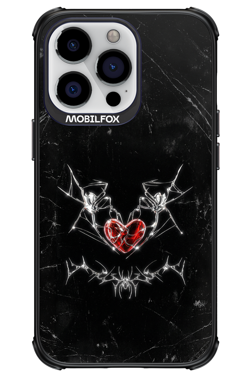 Blind Heart 2.0 - Apple iPhone 13 Pro
