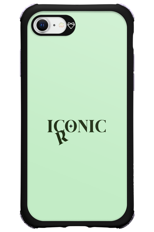 I(R)ONIC - Apple iPhone 7