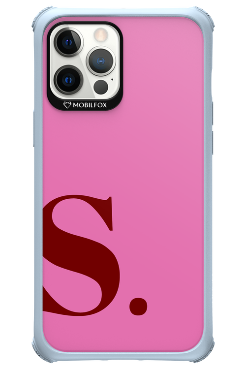 S (Sorbet) 2.0 - Apple iPhone 12 Pro Max