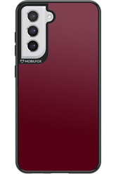 Burgundy - Samsung Galaxy S21 FE