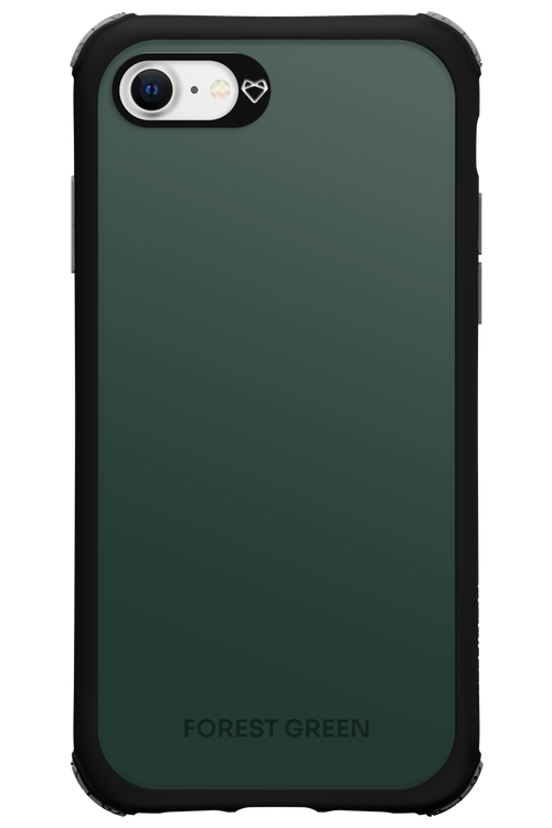 FOREST GREEN - FS3 - Apple iPhone 8