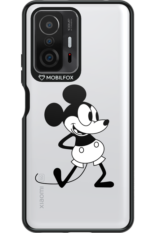Iconic Mouse - Xiaomi Mi 11T