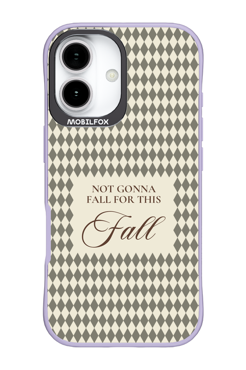 Not Gonna Fall 2.0 - Apple iPhone 17