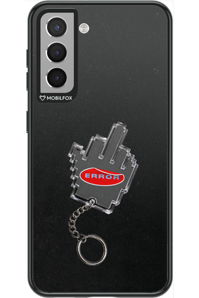 Err0r 2.0 - Samsung Galaxy S21