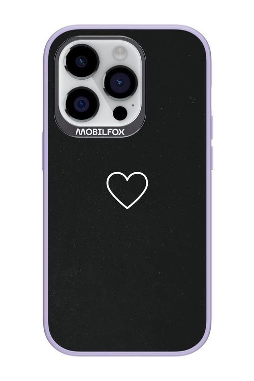 Love Is Simple 2.0 - Apple iPhone 14 Pro