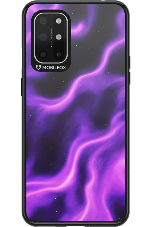 Aurora beam - OnePlus 8T