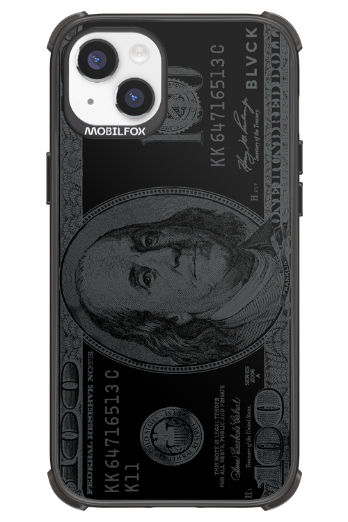 100 2.0 - Apple iPhone 14 Plus