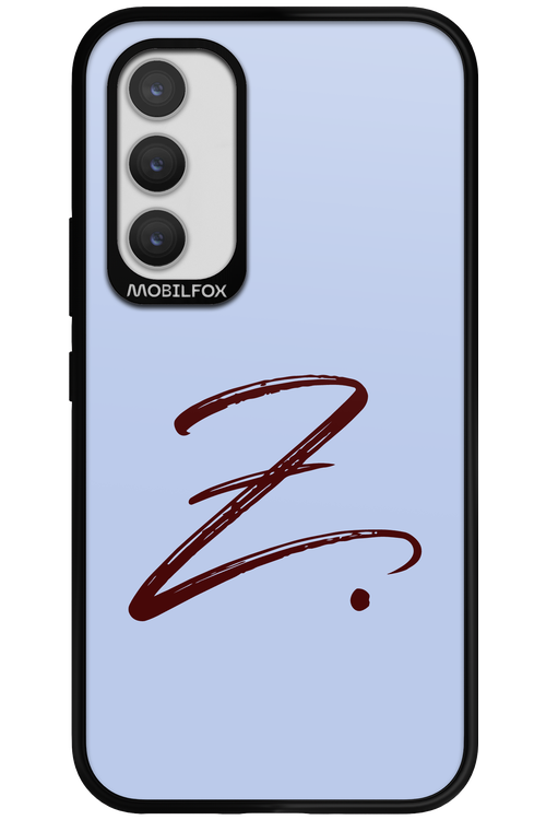 (Jellyfish Presso) Z 2.0 - Samsung Galaxy A34