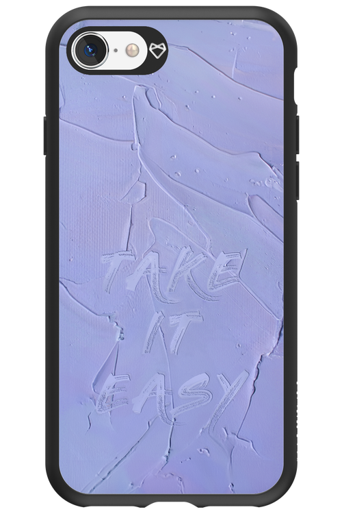 Take it easy - Apple iPhone SE 2022