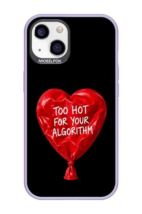 Too Hot 2.0 - Apple iPhone 13