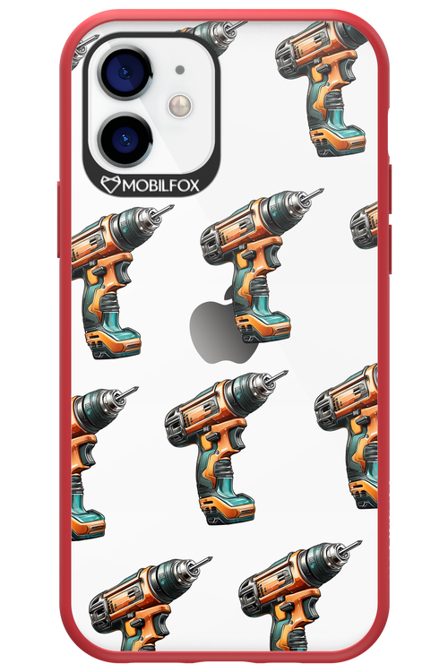 Screwdriver Time 2.0 - Apple iPhone 12
