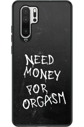 Orgasm 2.0 - Huawei P30 Pro