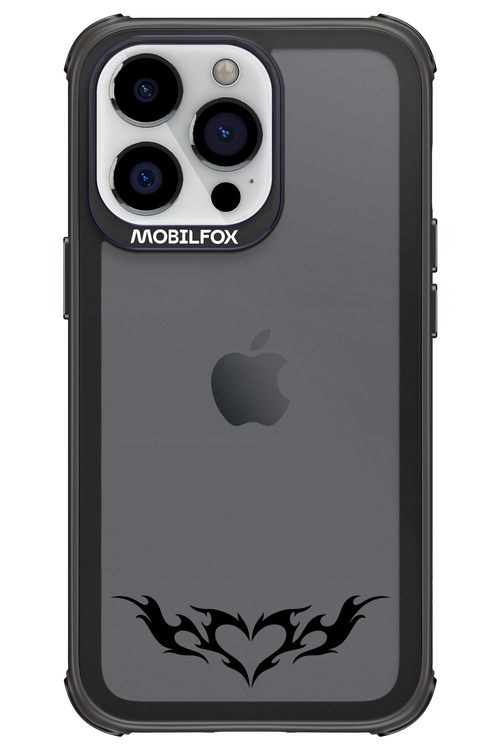 Techno Hart 2.0 - Apple iPhone 13 Pro