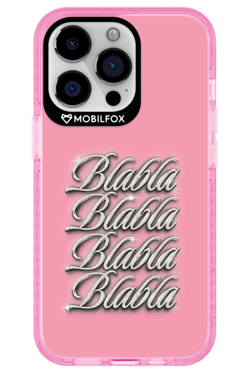 Blabla Blabla 2.0 - Apple iPhone 13 Pro