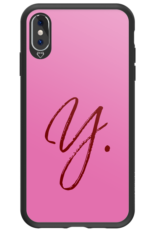 (Sorbet) Y 2.0 - Apple iPhone XS Max