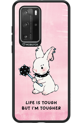 Bunny 2.0 - Huawei P40 Pro