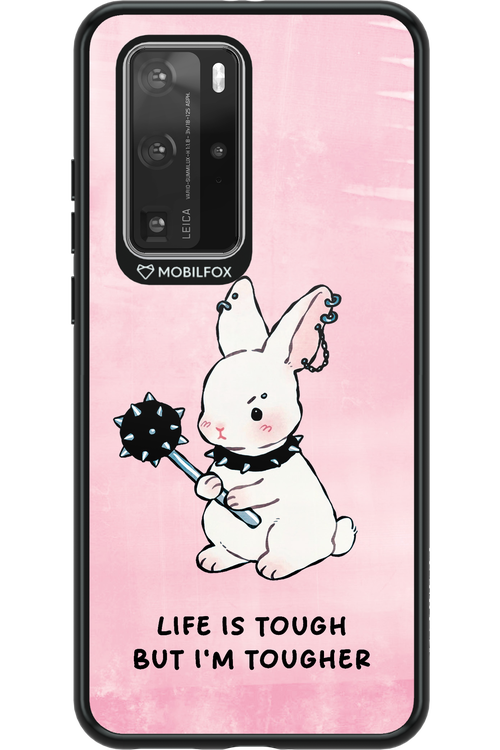 Bunny 2.0 - Huawei P40 Pro