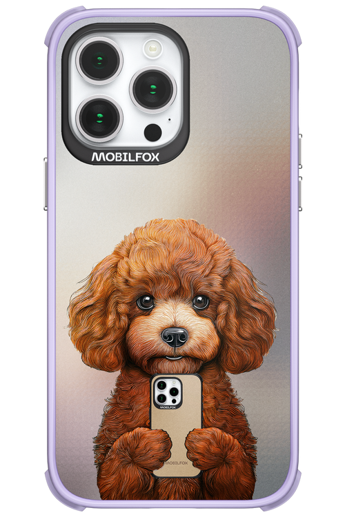 Dog x Fox - Apple iPhone 14 Pro Max