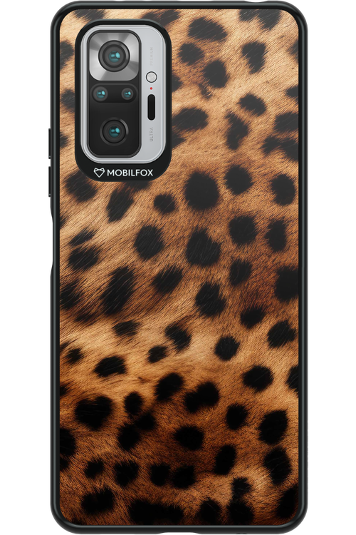 Cheetah 2.0 - Xiaomi Redmi Note 10 Pro