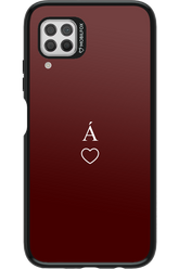A Burgundia II 2.0 - Huawei P40 Lite